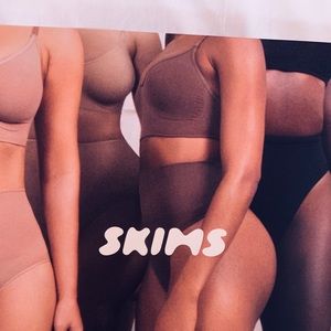 Skims Control Solutionwear